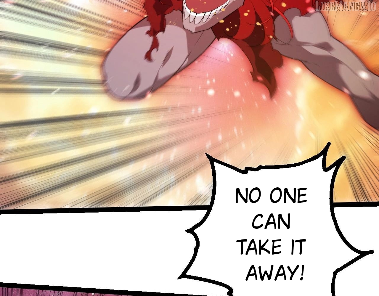 Evolution Begins With A Big Tree Chapter 439 - page 52
